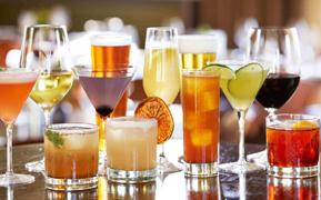Some Important Aspects Of Glassware That Can Be Considered As Fine Dine Restaurant