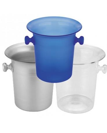 A Look at Uniquely Designed Champagne Buckets