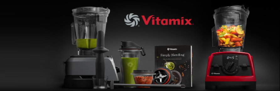 Vitamix Commercial Blenders