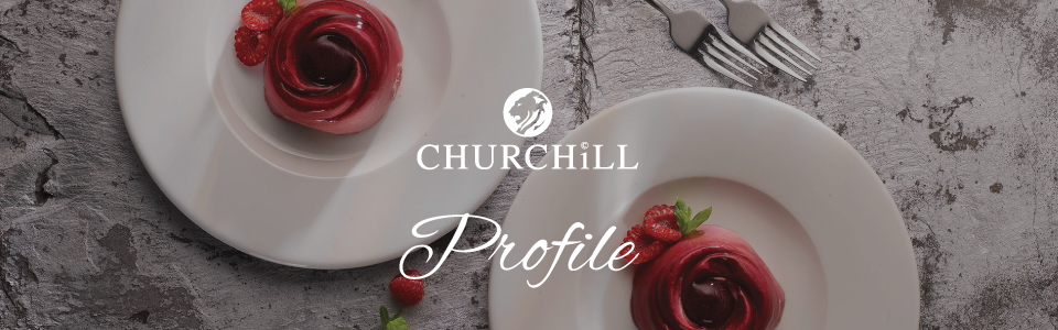 Churchill Profile