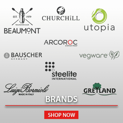 Our Brands Page