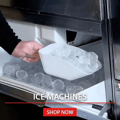 Ice Machines