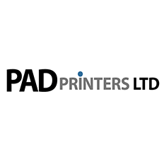 Pad Printers