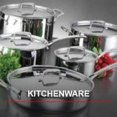 Kitchenware 
