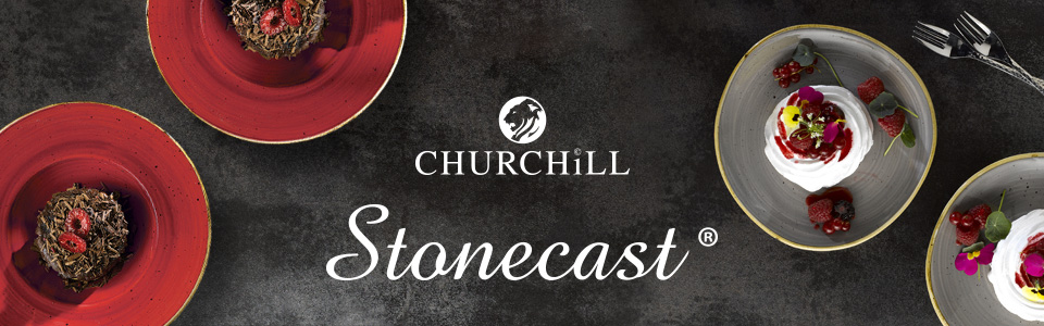 Churchill Stonecast