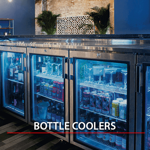 Bottle Coolers
