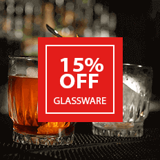 Glassware Offers