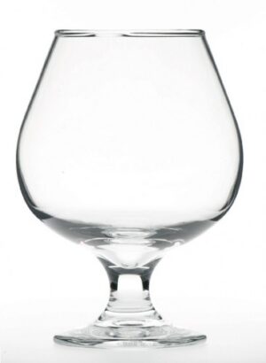 Embassy Brandy Glass 12oz