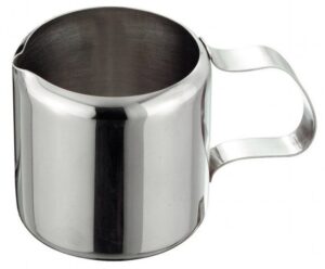 Milk / Water Jug 3oz / 85ml-0