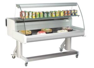 H1233mm X W1000mm X D1068mm -0