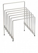 Chrome Rack-0