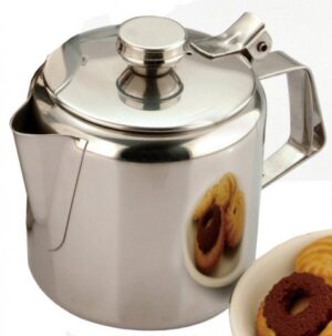 Tea Pot 20oz / 0.6 Litre-0