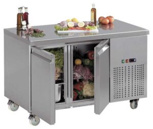 2 Door. Dimensions H850mm X W1380mm X D700mm. 263Ltr (9.2cu.ft) Capacity-0