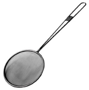 Mesh Skimmer S/S 8"-0