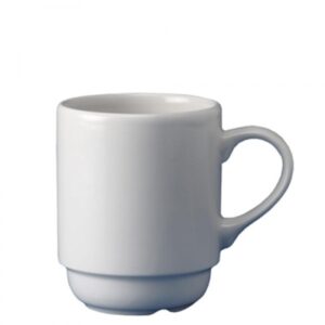Churchill Vitrified Snack Attack - 10oz Stacking Mug-0