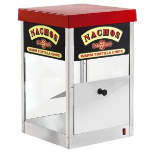Small Parry Nacho Cabinet 1995S-0