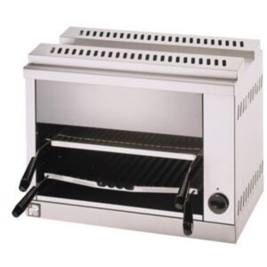 Parry 7073 (Gas) Salamander Grill-0
