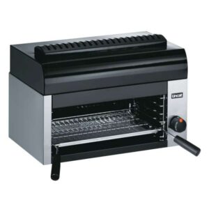 Lincat Silverlink 600 LPG Gas Salamander Grill GR7/P