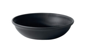 Ceraflame Ceramic Shallow Bowl 16cm-0