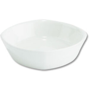 Churchill Vitrified Bit On The Side - 5oz Square Dip Dish-0