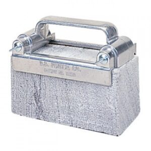 Grillmaster Griddle Pumice Stone-0