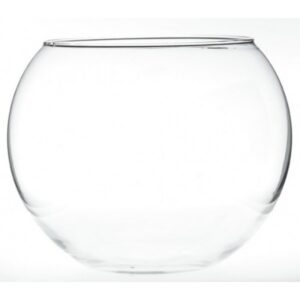 Bubble Ball Votive Candle Holder 8"