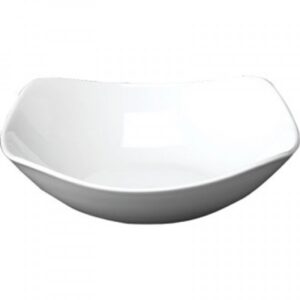 Churchill Vitrified X Squared - Large Square Bowl 9.25" 45oz-0