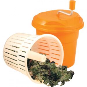 20 Ltr Salad Spinner-0