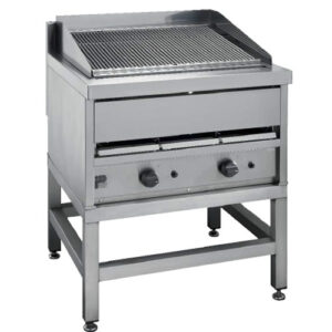 Parry UGC8 (Gas) Chargrill-0