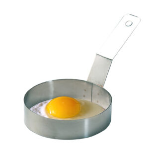Egg Ring 4"-0