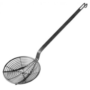 Heavy Duty Wire Skimmer 8"-0