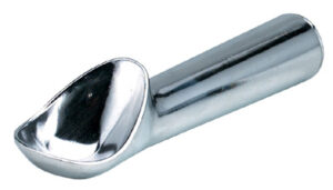 Aluminium Ice Cream Dipper Scoops-0