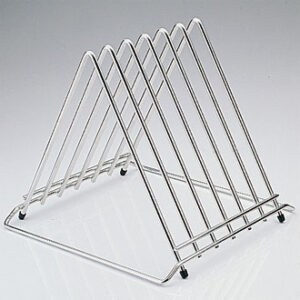 Stainless Steel Rack-0