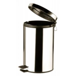 Pedal Bin 5ltr-0