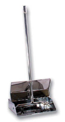 Executive S/S Lobby Dustpan-0
