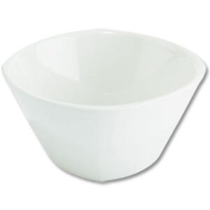 Churchill Vitrified Bit On The Side - 18oz Square Bowl-0