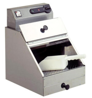 Parry 1925 (Electric) Chip Scuttle-0