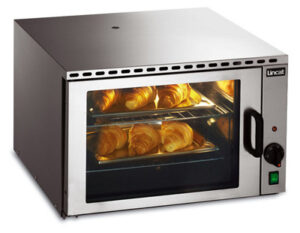 Lincat Lynx 400 Electric Convection Oven LCO-0