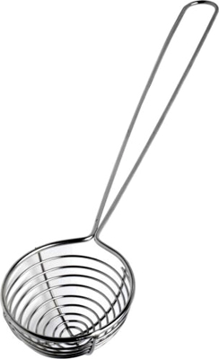 Pea Ladle 2.5"-0