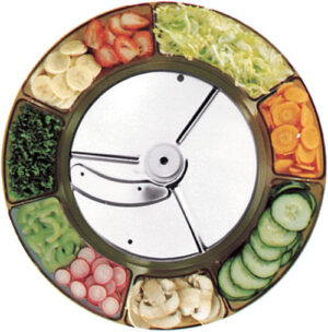 5mm slicer for tomatoes, courgettes, celery-0