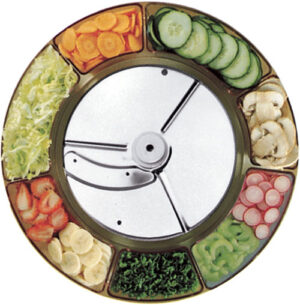 2mm slicer for vichy carrots, onion rings, cucumber-0