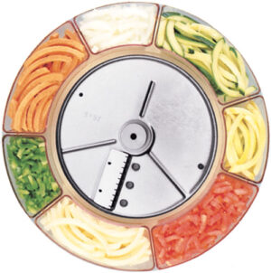 6x6 julienne cutter for beetroot potatoes,parsnips-0