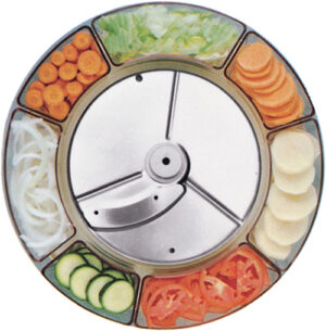6mm slicer for thick cut vegetables-0