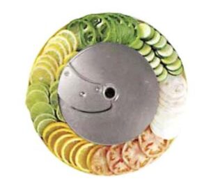 5mm slicer for tomatoes, courgettes, celery, lettuce, onions-0