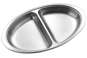 2 Division 20 x 12.5 x 2inch / 51 x 31 x 5.1cm-0