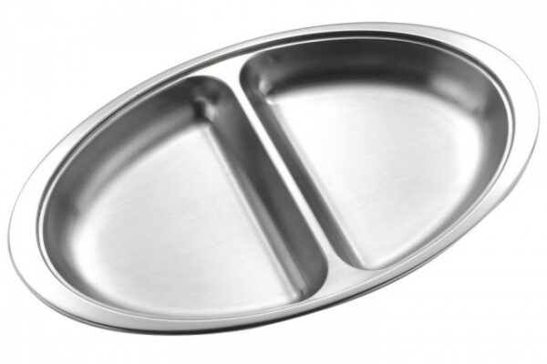 2 Division 12 x 8.25 x 1.75inch / 30 x 21 x 4.2cm-0