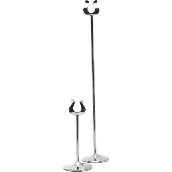 Number Stand 18 inch-0