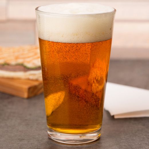Beer Glasses