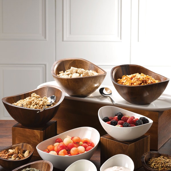 Buffet & Food Display