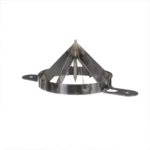 Food Service Equipment Marketing Prince Castle Replacement Wedger Blade Set 20 x 20cm/7.8 x 7.8"